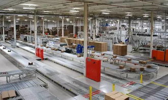 包裝印刷企業(yè)如何利用自動化與機器人技術打造智能工廠——技術轉(zhuǎn)讓視角