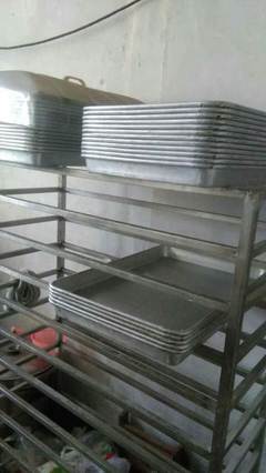 承德雙橋區(qū)麻花技術加設備轉(zhuǎn)讓 傳統(tǒng)工藝與現(xiàn)代設備的完美結合