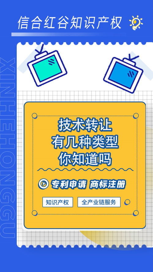 技術(shù)轉(zhuǎn)讓的幾種類(lèi)型及其知識(shí)產(chǎn)權(quán)保護(hù)