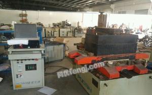 大型企業(yè)資產(chǎn)處置 某機(jī)械廠整廠轉(zhuǎn)讓?zhuān)瑥S房、設(shè)備與技術(shù)